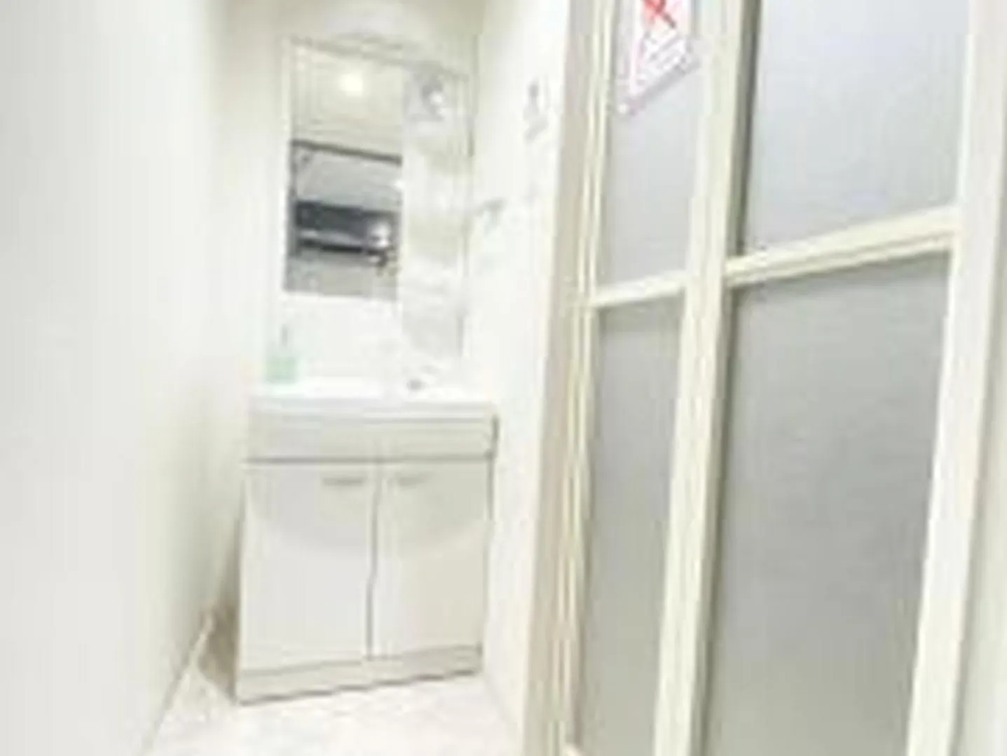 Grandeur Tsuruhashi704 Apartment Osaka Japan